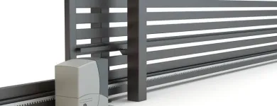 La imagen 1 de la Empresa MOTORES Y CONTROLES OCTAVIO LONDOÑO Proveedor de puertas en Medellín ANT