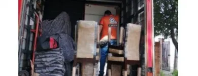 La imagen 3 de la Empresa MUDANZAS CHAPARRO Tienda de artículos de embalaje en Floridablanca SAN