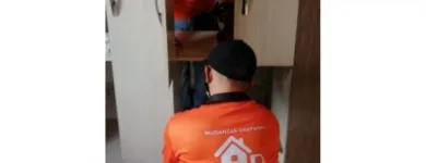 La imagen 4 de la Empresa MUDANZAS CHAPARRO Tienda de artículos de embalaje en Floridablanca SAN