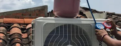La imagen 3 de la Empresa MULTIAIRES COMPANY Contratista de aire acondicionado en Buga VAC