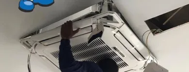 La imagen 5 de la Empresa MULTIAIRES COMPANY Contratista de aire acondicionado en Buga VAC