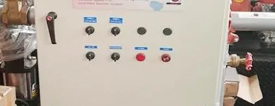 La imagen 2 de la Empresa MULTISERVICIOS URGENCIAS HIDRAULICAS Tienda de suministros eléctricos en Cali VAC
