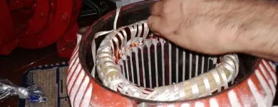 La imagen 5 de la Empresa MULTISERVICIOS URGENCIAS HIDRAULICAS Tienda de suministros eléctricos en Cali VAC
