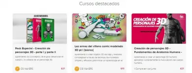 La imagen 2 de la Empresa NACION TIC CURSOS ONLINE INDUSTRIAS CREATIVAS en Manizales CAL