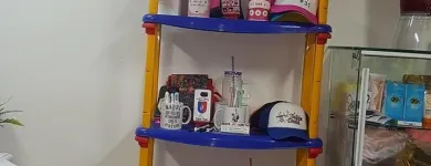 La imagen 5 de la Empresa NAILS AND LASH SPA Tienda de suministros para el cuidado del cabello en Bucaramanga SAN