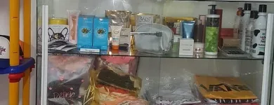 La imagen 6 de la Empresa NAILS AND LASH SPA Tienda de suministros para el cuidado del cabello en Bucaramanga SAN