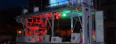 La imagen 1 de la Empresa NEON ZANO ELECTRICOS Tienda de productos electrónicos en Bogotá CUN