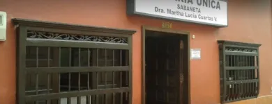 La imagen 1 de la Empresa NOTARÍA ÚNICA DE SABANETA Notaría en Sabaneta ANT