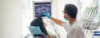 La imagen 5 de la Empresa ODONTOSOCIAL 24 HORAS Urgencias en Cali VAC