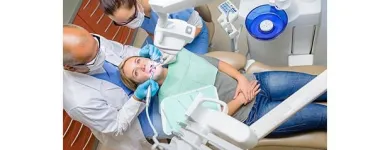 La imagen 2 de la Empresa ODONTOVALLE S.A. Odontología en Cali VAC