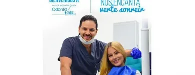 La imagen 3 de la Empresa ODONTOVALLE S.A. Odontología en Cali VAC