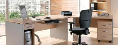 La imagen 2 de la Empresa OFISTORE Tienda de muebles en Barranquilla ATL
