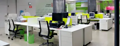 La imagen 4 de la Empresa OFISTORE Tienda de muebles en Barranquilla ATL