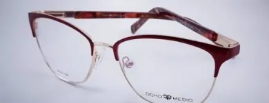 La imagen 5 de la Empresa ÓPTICA GAMA VISIÓN Tienda de accesorios de moda en Medellín ANT