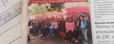 La imagen 4 de la Empresa ORANGE COLLECTION en Ibagué TOL