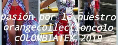 La imagen 7 de la Empresa ORANGE COLLECTION en Ibagué TOL