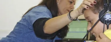 La imagen 3 de la Empresa ORLANT - CLÍNICA DE OTORRINOLARINGOLOGÍA DE ANTIOQUIA Otorrinolaringología pediátrica en Medellín ANT