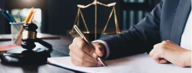 La imagen 1 de la Empresa ORTEGA CORTÉS JOSÉ FERNANDO & ABOGADOS Consultor en gestión empresarial en Manizales CAL