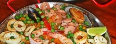 La imagen 1 de la Empresa PAELLAS ROQUENUBLO MEDELLIN en Medellín ANT