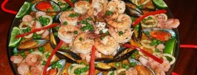 La imagen 6 de la Empresa PAELLAS ROQUENUBLO MEDELLIN en Medellín ANT