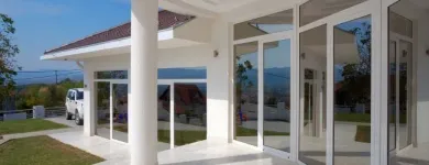 La imagen 4 de la Empresa PANAMERICANA DE ALUMINIOS LTDA. Tienda de artículos para el hogar en Bogotá CUN