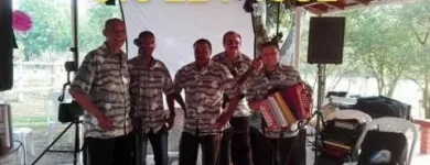 La imagen 1 de la Empresa PARRANDA VALLENATA HERMANOS MALDONADO Orquesta en Bucaramanga SAN