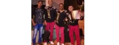 La imagen 3 de la Empresa PARRANDA VALLENATA HERMANOS MALDONADO Orquesta en Bucaramanga SAN