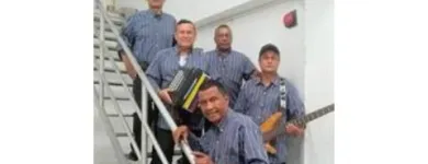 La imagen 4 de la Empresa PARRANDA VALLENATA HERMANOS MALDONADO Orquesta en Bucaramanga SAN
