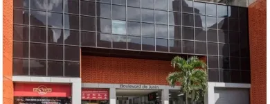 La imagen 5 de la Empresa PASAJE COMERCIAL BOULEVARD DE JUNÍN Zapatería en Medellín ANT