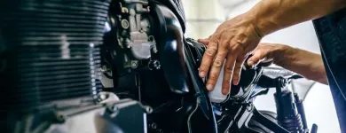 La imagen 2 de la Empresa PASIÓN POR TU MOTO Tienda de repuestos para automóviles en Cali VAC