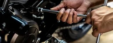 La imagen 3 de la Empresa PASIÓN POR TU MOTO Tienda de repuestos para automóviles en Cali VAC