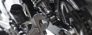 La imagen 4 de la Empresa PASIÓN POR TU MOTO Tienda de repuestos para automóviles en Cali VAC