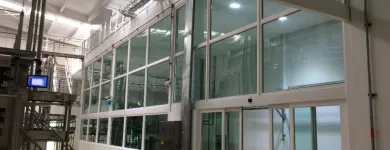 La imagen 3 de la Empresa PERFILES CONSTRUCTIVOS S.A.S Tienda de tratamientos para ventanas en Bucaramanga SAN