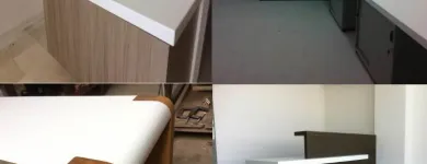 La imagen 4 de la Empresa PERFILES CONSTRUCTIVOS S.A.S Tienda de tratamientos para ventanas en Bucaramanga SAN
