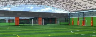 La imagen 4 de la Empresa PLANETA GOL CLUB Tienda de deportes en Bogotá, D.c. DC