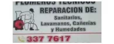 La imagen 2 de la Empresa PLOMEROS TECNICOS Tienda de artículos de baño en Cali VAC