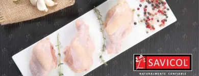 La imagen 1 de la Empresa POLLOS SAVICOL GUADALUPE Carnicería en Bogotá CUN