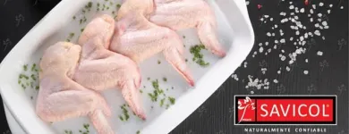 La imagen 2 de la Empresa POLLOS SAVICOL GUADALUPE Carnicería en Bogotá CUN