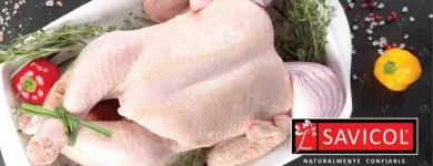 La imagen 3 de la Empresa POLLOS SAVICOL GUADALUPE Carnicería en Bogotá CUN