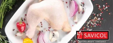 La imagen 5 de la Empresa POLLOS SAVICOL GUADALUPE Carnicería en Bogotá CUN