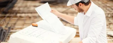 La imagen 3 de la Empresa POLO INGENIERÍA Y CONSTRUCCIONES SA Ingeniero civil en Cali VAC