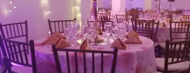 La imagen 3 de la Empresa PORCELANICRON Tienda de artículos para fiestas en Bucaramanga SAN