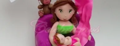 La imagen 15 de la Empresa PORCELANICRON Tienda de artículos para fiestas en Bucaramanga SAN