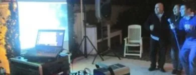 La imagen 1 de la Empresa POSEIDON EVENTOS Y PRODUCCIONES. en Bucaramanga SAN