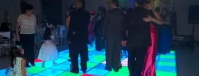La imagen 3 de la Empresa POSEIDON EVENTOS Y PRODUCCIONES. en Bucaramanga SAN