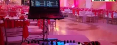 La imagen 4 de la Empresa POSEIDON EVENTOS Y PRODUCCIONES. en Bucaramanga SAN