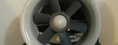La imagen 3 de la Empresa POWER-AIR LTDA. Tienda de electrodomésticos en Bogotá CUN