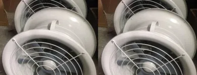 La imagen 5 de la Empresa POWER-AIR LTDA. Tienda de electrodomésticos en Bogotá CUN