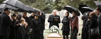 La imagen 1 de la Empresa PREEXEQUIALES SAN ANTONIO DE PADUA Funeraria en Medellín ANT