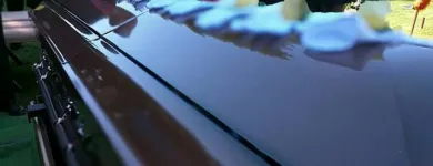La imagen 3 de la Empresa PREEXEQUIALES SAN ANTONIO DE PADUA Funeraria en Medellín ANT